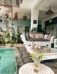 Le Jardin de Ravintsara - Adults Only Hotels in Reunion