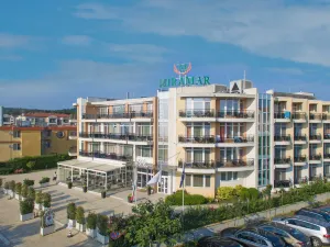 Hotel Miramar Sozopol