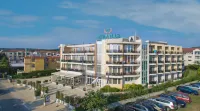 Hotel Miramar Sozopol