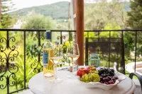 Villa Haroula