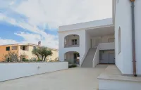 Le Residenze del Golfo di Orosei Hôtels à : Galtelli