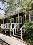 Mountain View Cabins