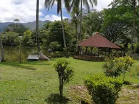 Hotel Mi Tierra