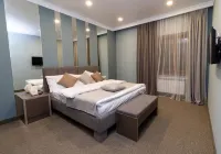 Aragats Hotel Hotels in 