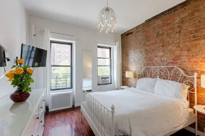 110th Boutique Hotel Hotel di Harlem