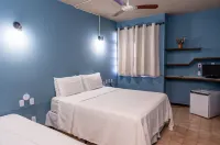 Casarão Alpina Hotel a Mucuge