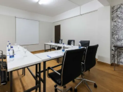 Mural Living Hotel Manaus Hotels in Manaus