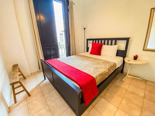 Gladiolas 2201 Hotels in Ponce