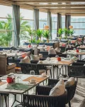 D - Resort Ayvalık Hôtels à : Kucukkoy Belediyesi
