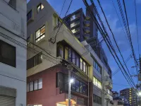 Oyado Kinokuniya Gotou Machi - Condos