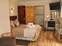 Kairos Home Hotels in Nkangala