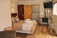Kairos Home Hotels in Nkangala