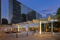 Sheraton Denver Downtown Hotel Hotels in der Nähe von CELL - The Counterterrorism Education Learning Lab