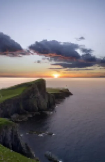 Isle of Skye Guest House