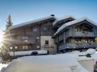 Hôtel la Grange d'Arly Hotels in Megeve