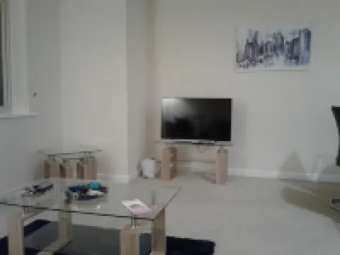 Apartment 4 Hotels in Worksop