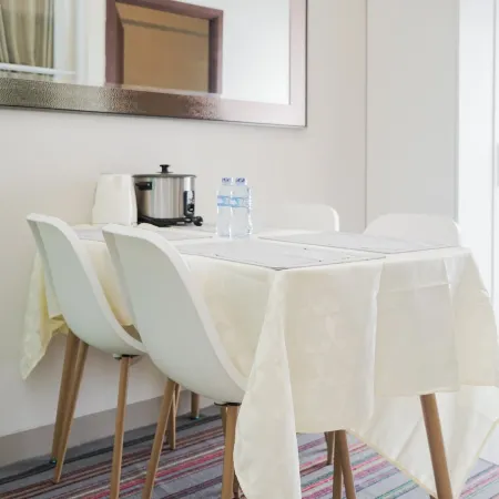 Cozy and Spacious 1Br Apartment at Parkland Avenue