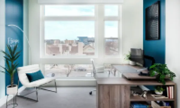 埃斯帕丁公寓 I