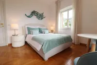 B&B Casa Ninni Hotels in Metropolitan City of Genoa