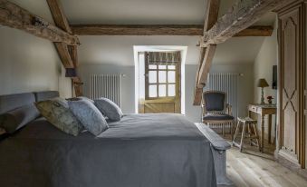 B&B Hof te Spieringen