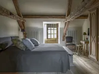 B&B Hof te Spieringen Hotels in Enghien