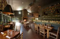 Hidden Pond Resort - breakfast