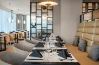 AC Hotel Krakow Hotels in Krakow