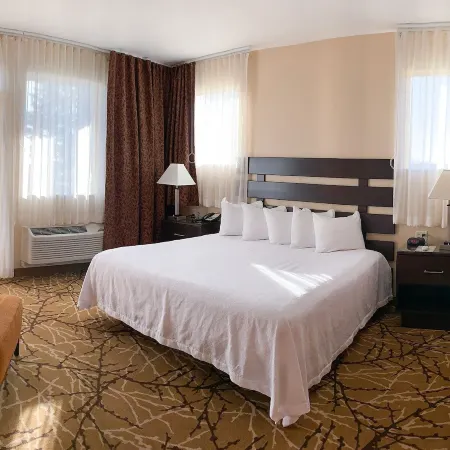 Legendary Waters Resort & Casino