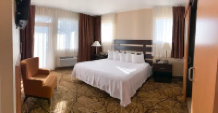 Legendary Waters Resort & Casino