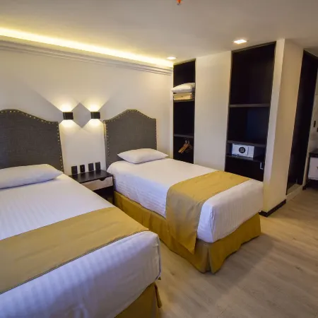 Hotel Tamara