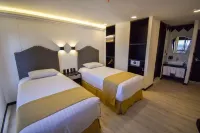 塔瑪拉酒店