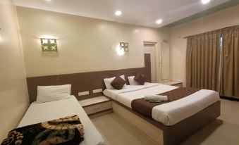 Anmols Impex Cottage