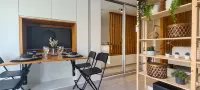 Phaedrus Living: Seaside Luxury Flat Athina 123 - Afhentnings-/afleveringstjenester