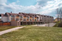 Hotel Mirjana & Rastoke Hôtels à : 