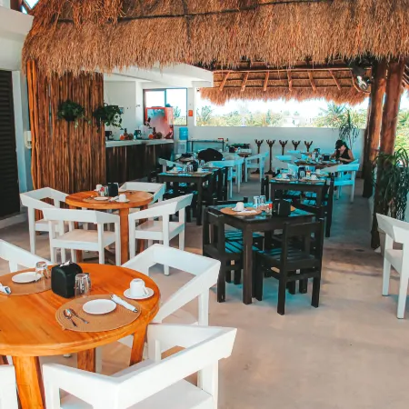 Naj Casa Holbox