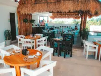 Naj Casa Holbox - Morgenmad