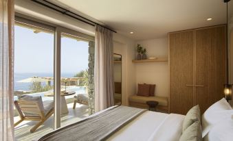 Collini Suites & Villas Mykonos
