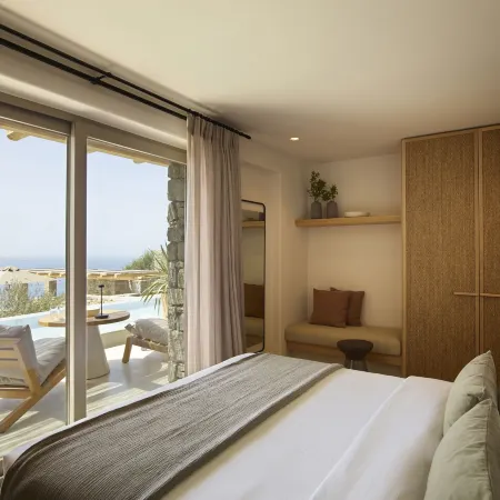 Collini Hotel Mykonos