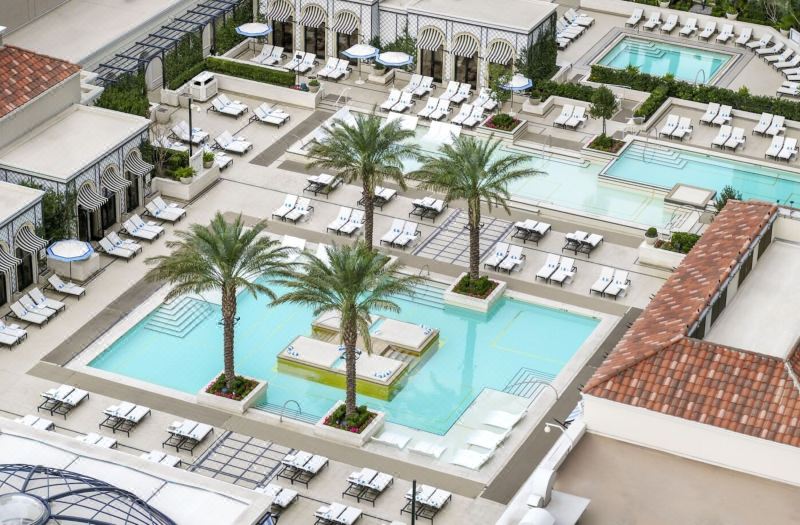 The Venetian® Resort Las Vegas photo 3