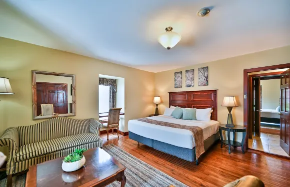 湯姆·奎克旅館