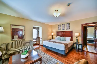 Tom Quick Inn Hotels in Deerpark