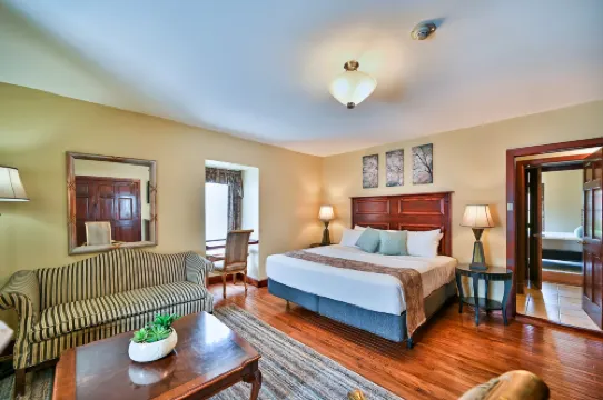 Tom Quick Inn Hoteles en Milford