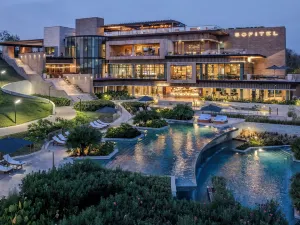 Sofitel Baru Calablanca