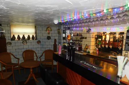 The Gynway Отели рядом с достопримечательностью «Зоопарк Блэкпул»