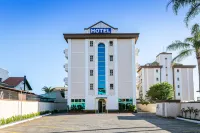 Ingleses Palace Hotel