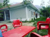 Hunza Regency Inn Hotels in Garelt