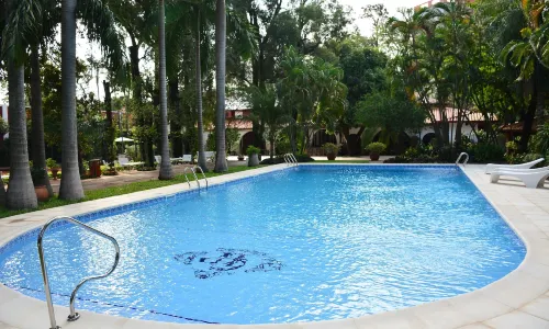 Gran Hotel del Paraguay