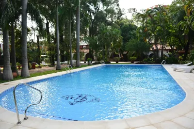 Gran Hotel del Paraguay