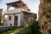 Zero Meia Um Pousada Các khách sạn ở 