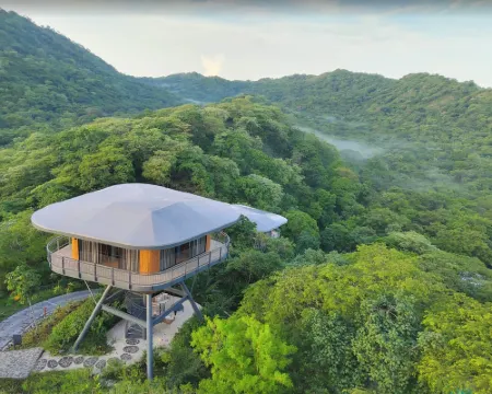 Suitree Experience Hotel Hoteles en Sardinal